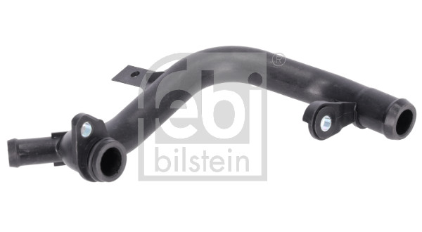 Febi 198201 Coolant Pipe