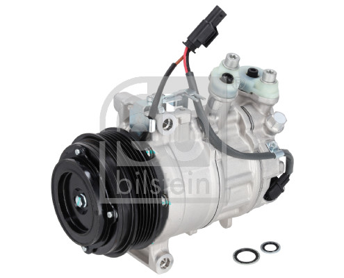 Febi 198898 Air Con Compressor