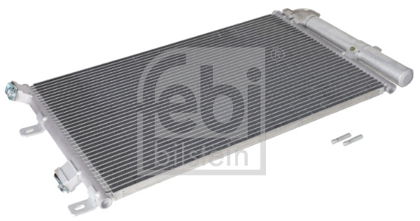 Febi 198906 Air Con Condenser