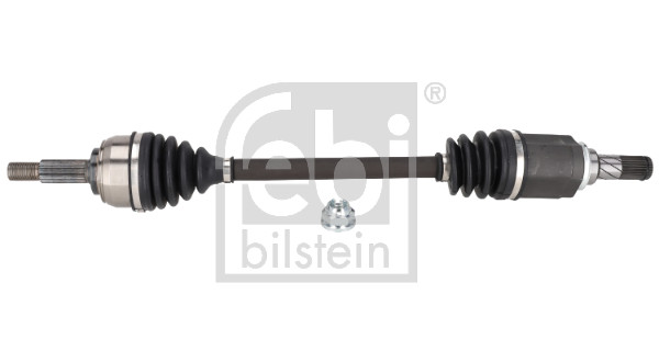 Febi 199670 Drive Shaft