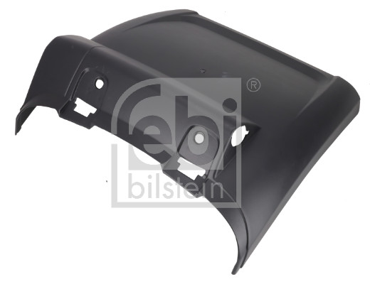 Febi 1000083 Wing Rear Lower, Left