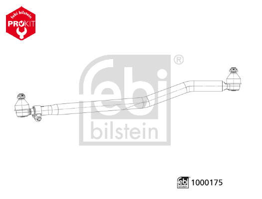 Febi 1000175