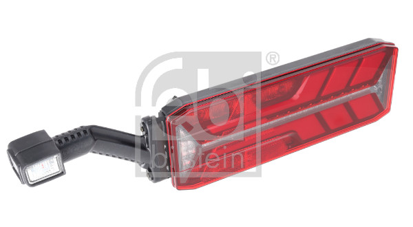 Febi 1001018 Rear Light Lamp