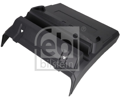 Febi 1001383 Wing Rear Lower, Right