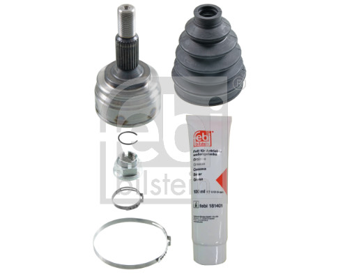 Febi 1001600