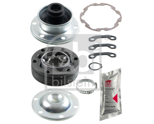 Febi 1001617