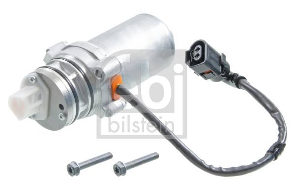 Febi 198232 Pump, multi-plate clutch (all-wheel drive) Rear