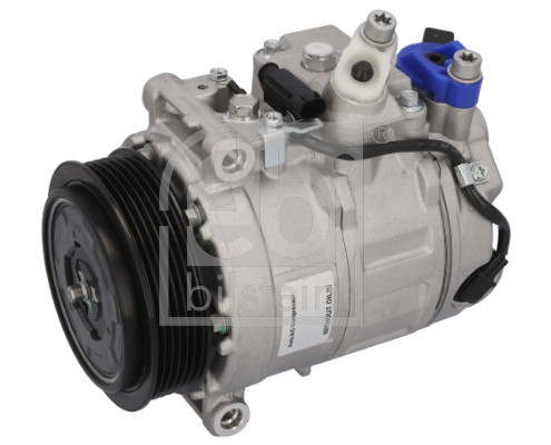 Febi 199180 Air Con Compressor