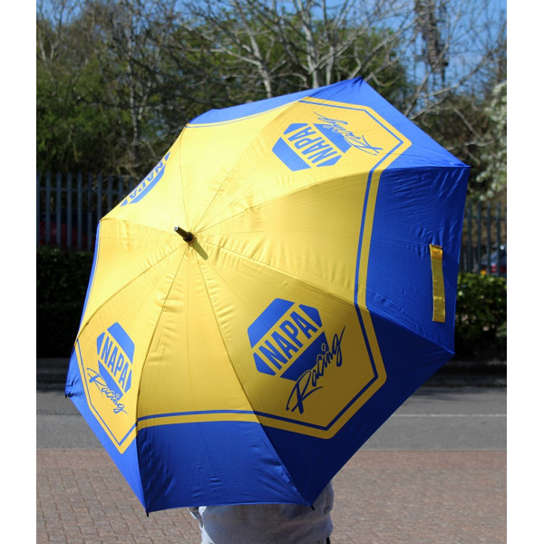 NAPA Racing E2172 Umbrella