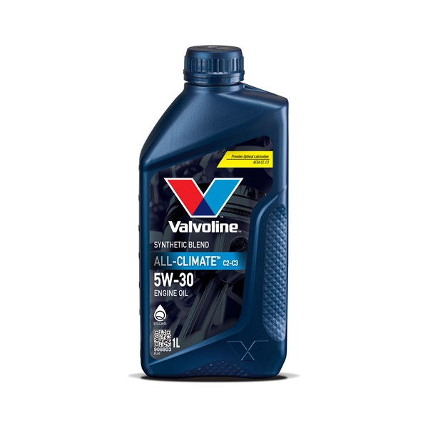 Valvoline 908803 Engine Oil