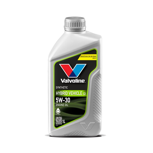 Valvoline 908822 Engine Oil