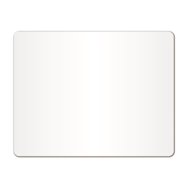 Jepson 10004850-PK20 Pk20 Acrylic237 X 178 No Bs Mark