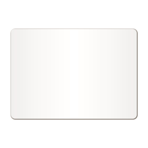 Jepson 10009900-PK20 Pk20 Acrylic 284 X 210 No Bs Mark