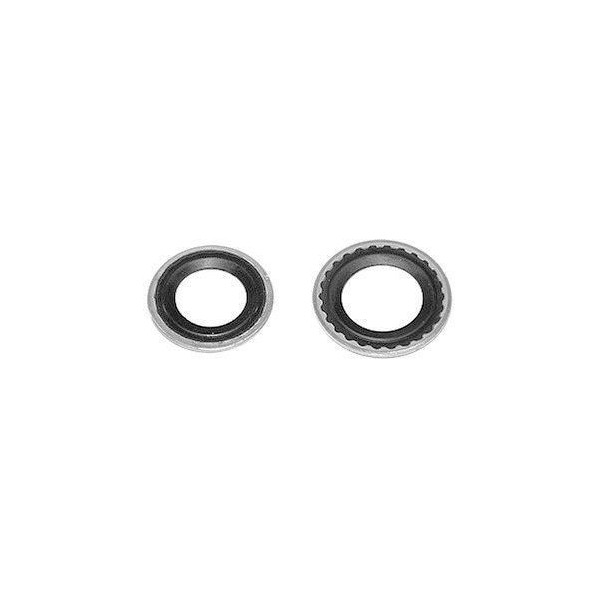 Coolzone 41-1107 Gm O Ring Metal 11mm X 6pcs