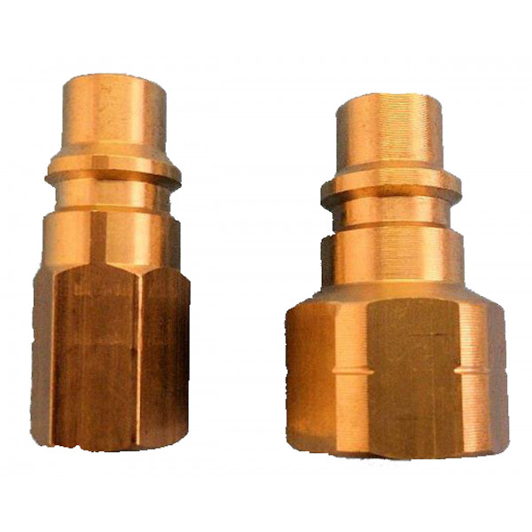 Coolzone 44-3018 R1234yf Hi Side Adapter To Suit, view 1