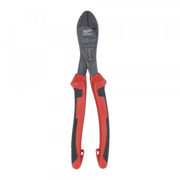 Milwaukee 4932492464 Heavy Duty Diagonal Cut Plier 200mm