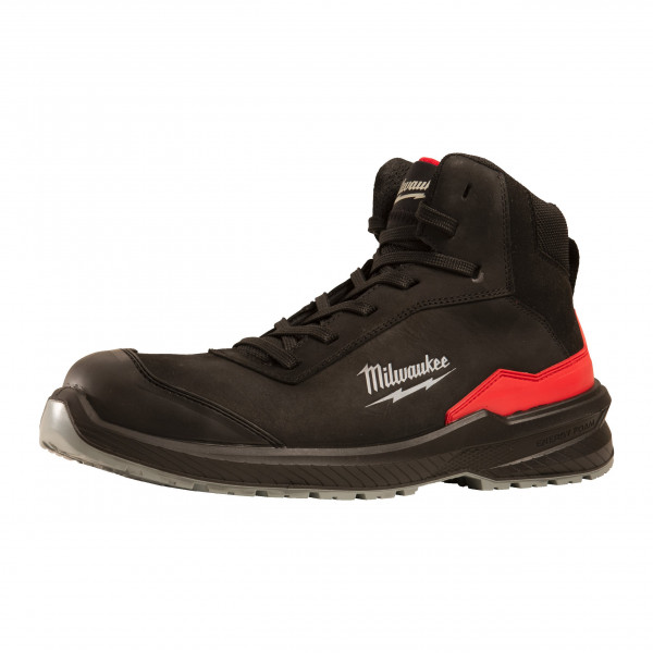 Milwaukee 4932493734 FLEXTRED S3S SIZE 43 BOOTS