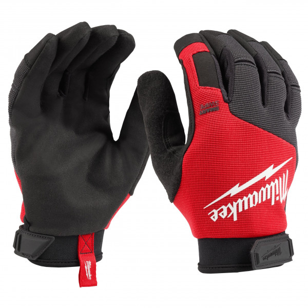 Milwaukee 4932498499 PERFORMANCE WORK GLOVES 10 XL 1PC