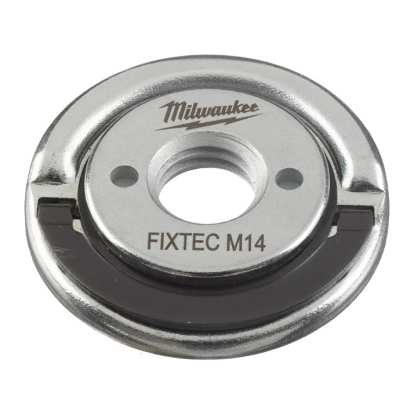 Milwaukee 4932498607 FIXTEC NUT M14 UNIVERSAL - 1PC
