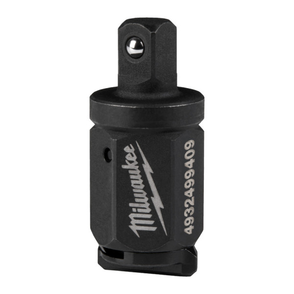 Milwaukee 4932499408 PASS-THROUGH RATCHET 1/4IN ADAPTER