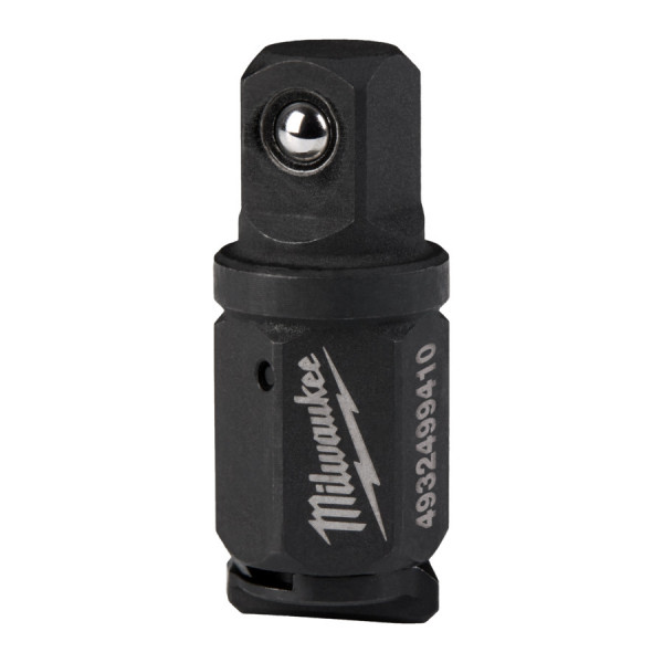 Milwaukee 4932499409 PASS-THROUGH RATCHET 3/8IN ADAPTER