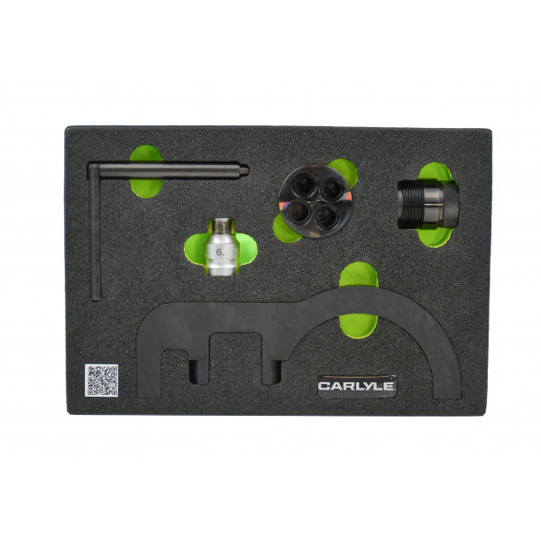 Carlyle C5010 Chain Setting Locking Kit Bmw Mini