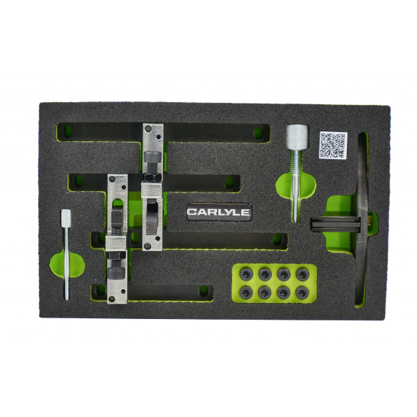 Carlyle C5265 Engine Setting Locking Kit Ford