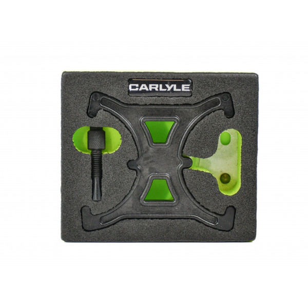 Carlyle C5268 Setting Locking Kit Ford Volvo