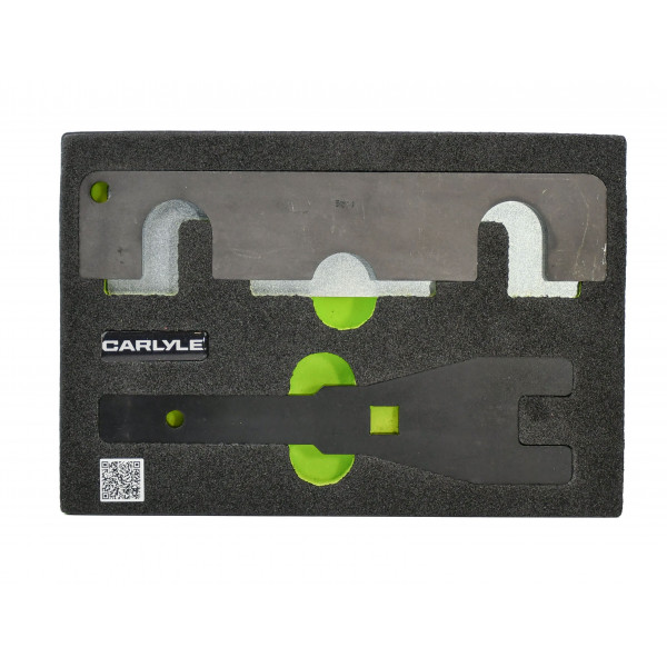 Carlyle C5287 Vauxhall Opel Timing Check Kit