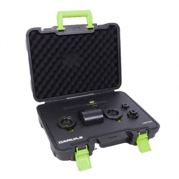 Carlyle CABTFORD FORD FIESTA IV REAR AXLE BUSH TOOL