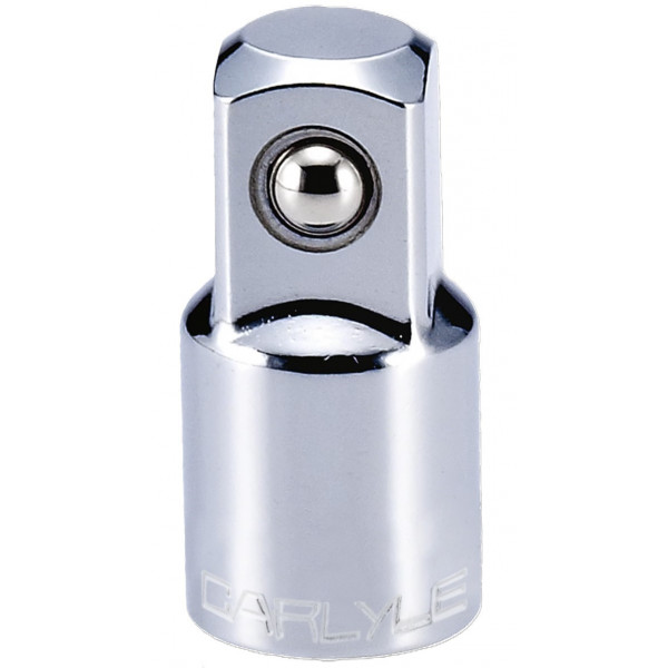 Carlyle CADP3812 Socket Adapter 3/8dr-1/2dr