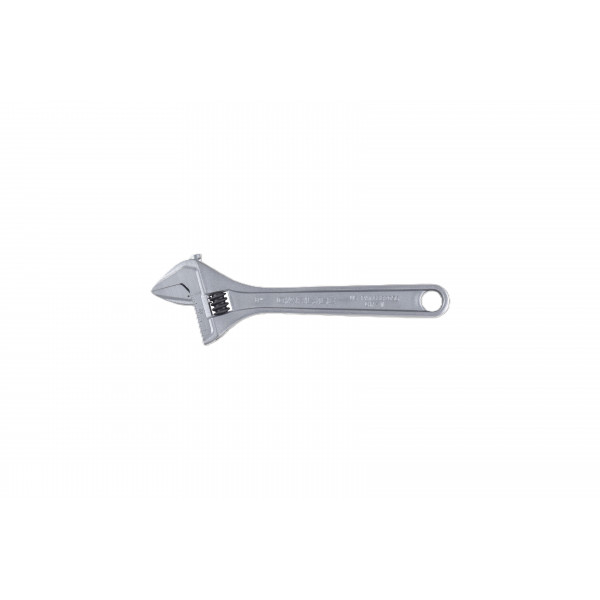 Carlyle CAW8 200mm Adjustable Wrench
