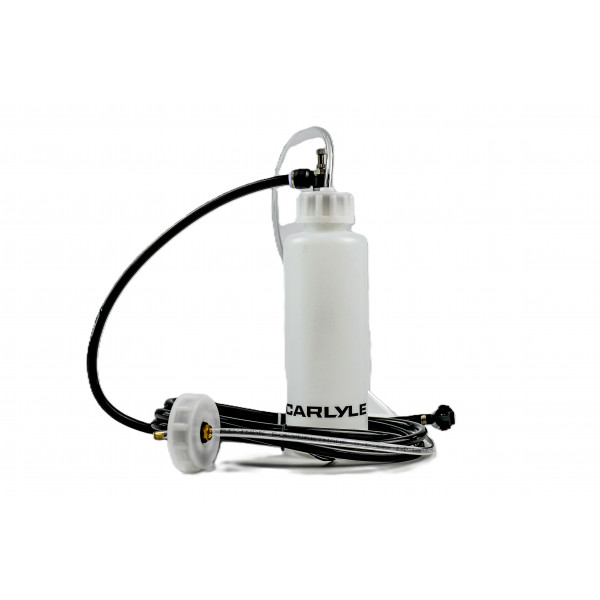 Carlyle CBBKIT BRAKE AND CLUTCH BLEEDER AUTOMATIC