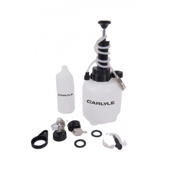 Carlyle CBCB3L BRAKE AND CLUTCH BLEEDER AUTOMATIC