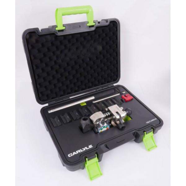 Carlyle CBLFLARE45 BRAKE PIPE FLARING KIT