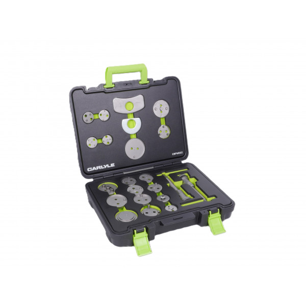 Carlyle CBPWB22 22PC BRAKE PISTON WIND BACK TOOL