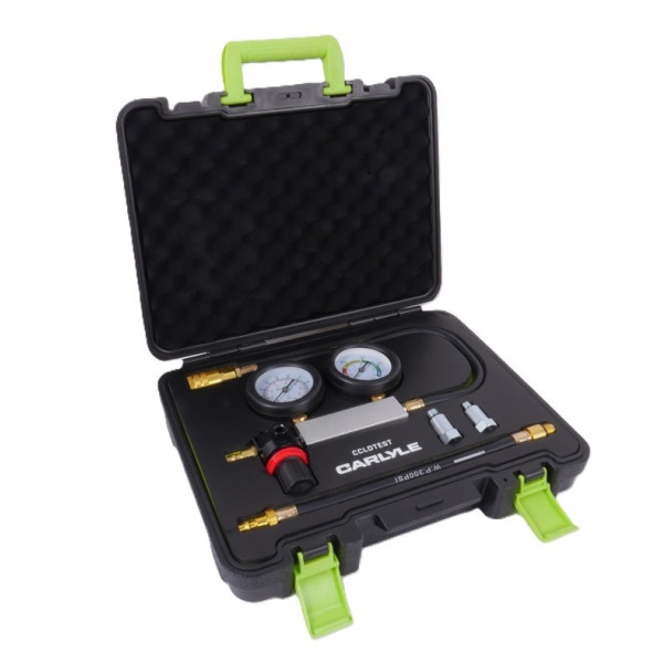 Carlyle CCLDTEST Cylinder Leak Detector Kit