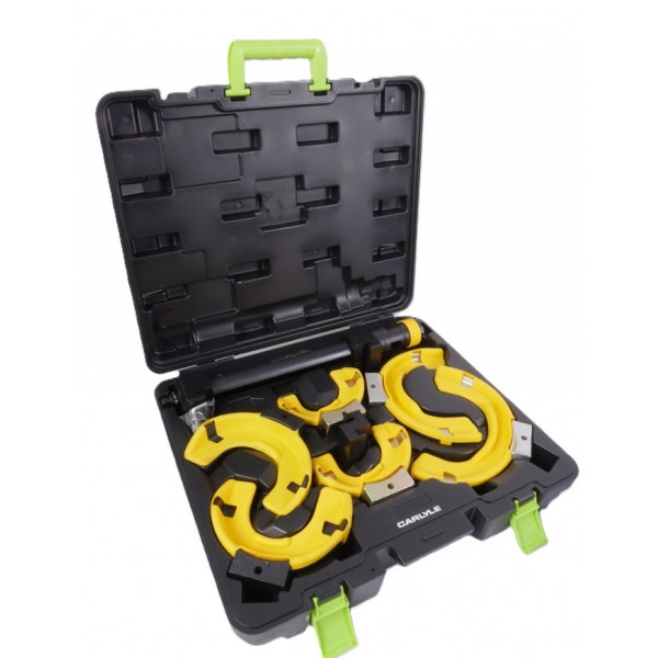 Carlyle CCSCMAC COIL SPRING COMPRESSOR MACHPERSON