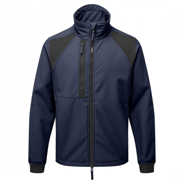 Portwest CD870DNRXXL Wx2 Eco Softshell Navy Xxl