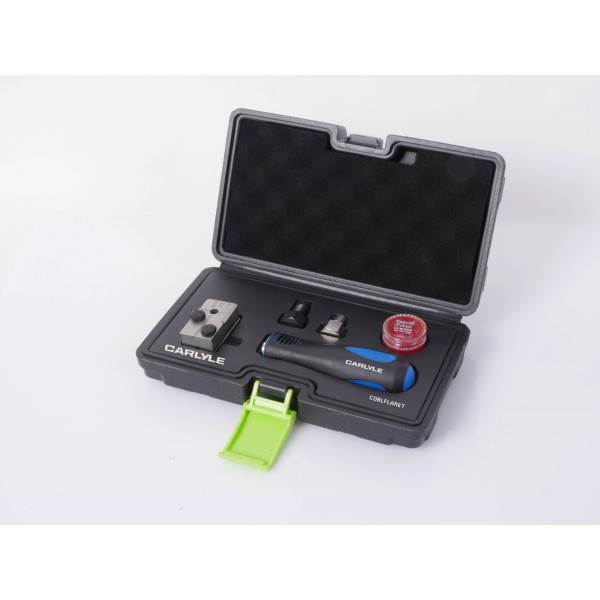 Carlyle CDBLFLARET ON VEHICLE BRAKE PIPE FLARING TOOL