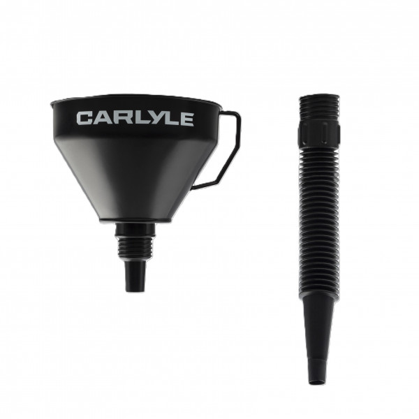 Carlyle CFFS160 FUNNEL FLEXI SPOUT MID SIZE