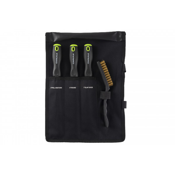 Carlyle CFS4PC 4PC FILE SET