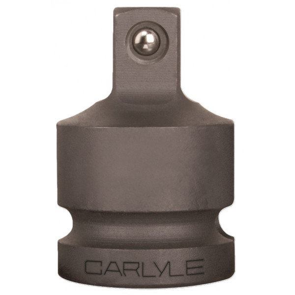 Carlyle CIADP1238 1/2dr F X 3/8dr M Impact Adapter