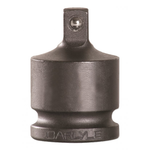 Carlyle CIADP3814 3/8DR F X 1/4DR M IMPACT ADAPTER