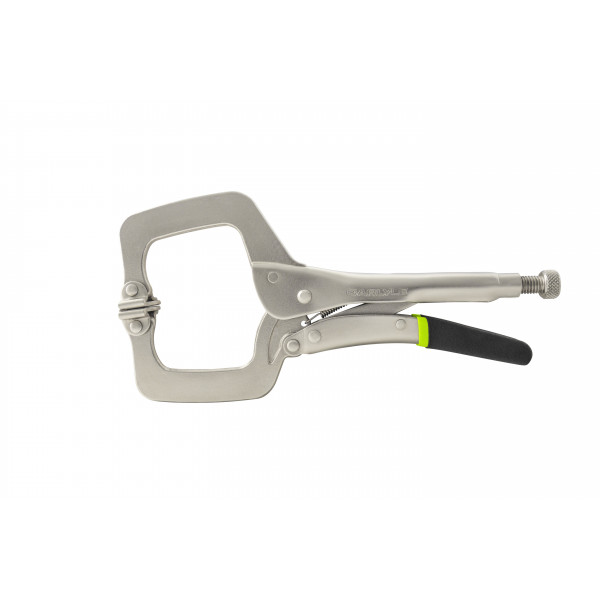 Carlyle CLPCCEZ11 275mm Locking C Clamp