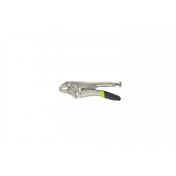 Carlyle CLPCJEZ5 125mm Curved Jaw Locking Plier