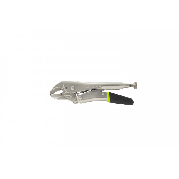 Carlyle CLPCJEZ7 175mm Curved Jaw Locking Plier