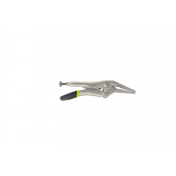 Carlyle CLPLNEZ6 150mm Long Nose Locking Plier