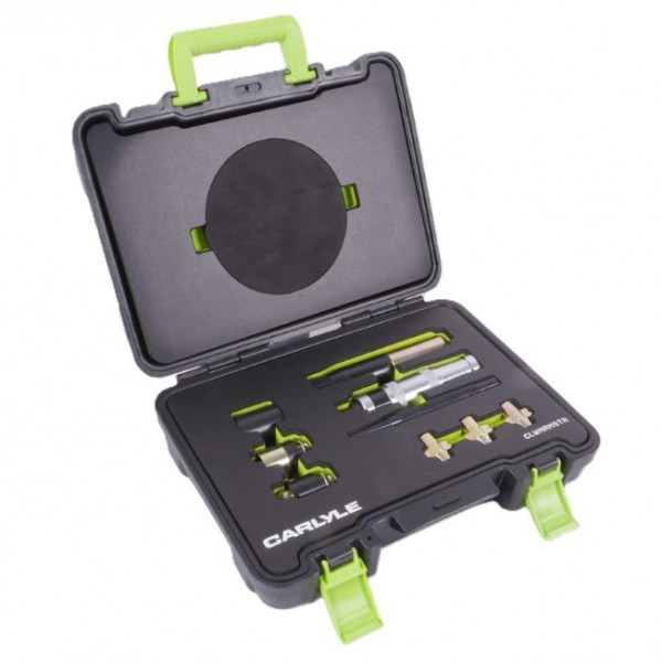 Carlyle CLWNRMSTR UNIVERSAL LOCKING NUT WHEEL KIT