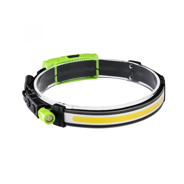 Carlyle CMSHL700 HEAD LAMP WITH MOTION SENSOR